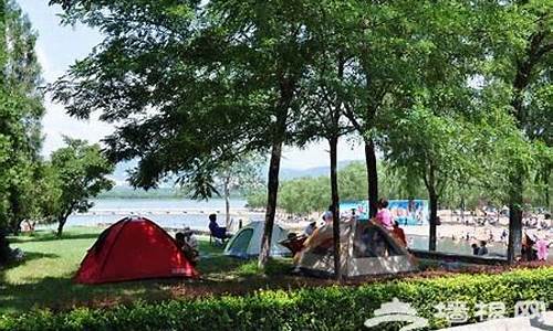 青龙湖公园露营可以过夜吗,青龙湖公园露营
