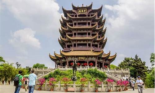 湖北旅游景点排名前十名门票_湖北旅游景点