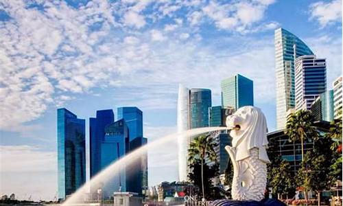 新加坡旅游攻略跟团游,新加坡旅游安排