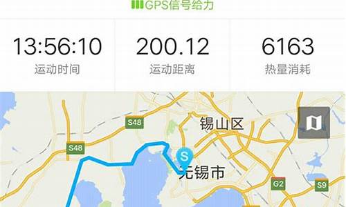 环太湖骑行路线南浔_环太湖骑行路线多少公