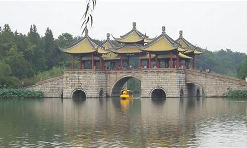 扬州旅游景点大全排名扬_扬州旅游景点大全