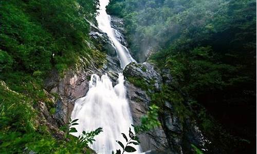 杭州天目山景点_杭州天目山旅游攻略一天游