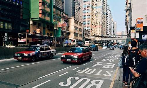 深圳出发香港自由行攻略最新_深圳出发香港自由行攻略