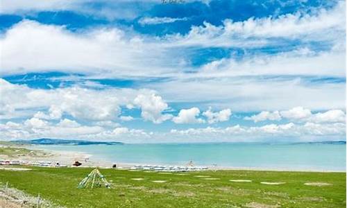 青海湖攻略摄影_青海湖实景拍摄