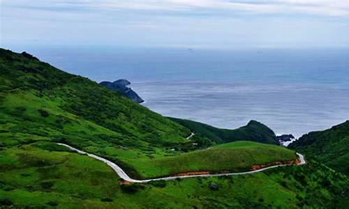 大嵛山岛一日游攻略_大嵛山岛攻略最新指南