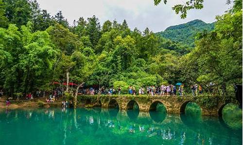 自驾荔波旅游攻略,荔波自驾一日游