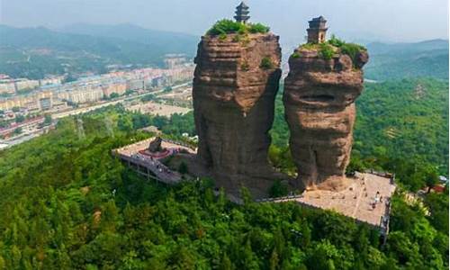 承德旅游攻略必玩的景点门票_承德旅游景点攻略一日游