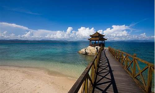 海南旅游景点推荐作文和浏览顺序_海南旅游景点推荐