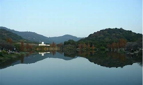 天河萝岗香雪公园自驾车_去萝岗香雪公园店坐几路地铁