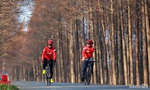 上海骑行路线 四行仓库 m50,上海骑行路线2023