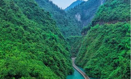 夏天旅游圣地国内,国内旅游攻略夏天