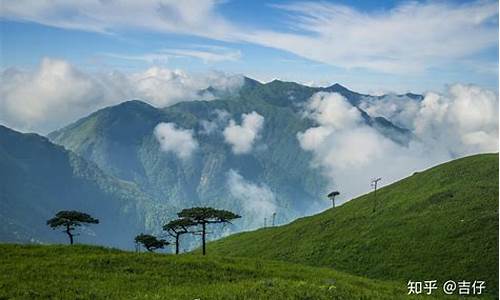 株洲武功山攻略,湖南武功山旅行攻略