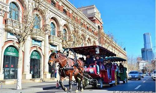 天津旅游攻略2012_天津旅游攻略必去景点推荐一日游