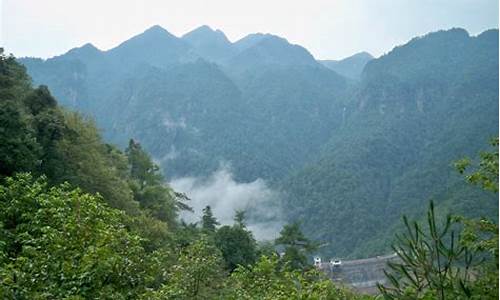 井冈山旅游攻略必玩的景点推荐一下_井冈山旅游攻略必玩的景点推