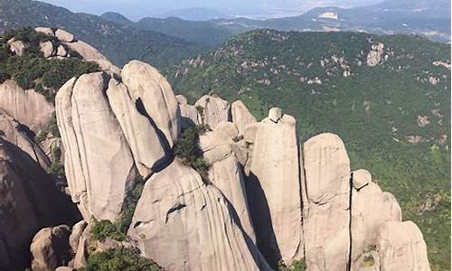 太姥山大嵛山岛攻略,太姥山嵛山岛旅游攻略