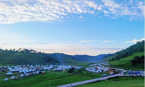 自驾关山牧场旅游攻略_关山牧场自驾门票多少钱