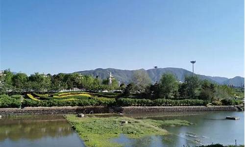 永定河郊野公园,永定河郊野公园门票