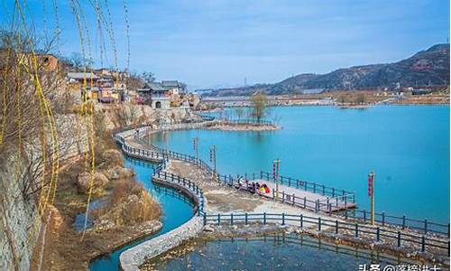 石家庄附近旅游景点自驾一日游,石家庄附近自驾游好去处一日游