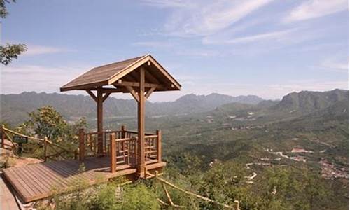 老泉山野公园住宿,老泉山野公园门票