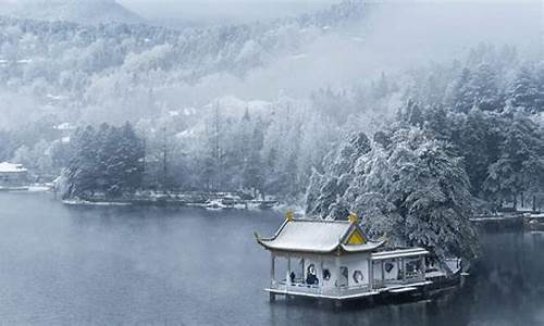 冬天庐山一日游怎么走合理,冬季庐山旅游攻略一日游