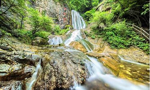 栾川旅游景点门票,栾川旅游攻略景点必去