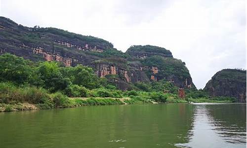 龙虎山攻略一日游_龙虎山旅游攻略最全详细