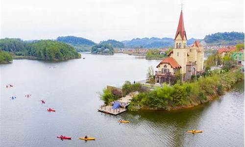 南川景点有哪些好耍的_南川著名景点