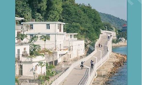 深圳有没好的骑行路线介绍,深圳八大骑行路线