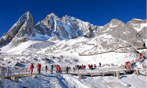 昆大丽香格里拉旅游攻略,旅行社昆大丽香旅游路线