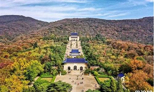 南京旅游景点排行榜前十名离山东近的旅游城市_南京旅游景点排行榜