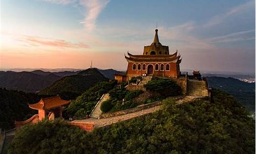 湖南韶山旅游十大必去景区,湖南韶山旅游景点介绍