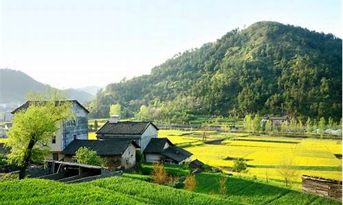 乡村旅游?_乡村旅游攻略所有农村通用