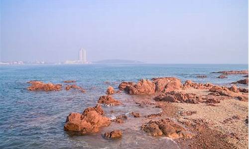 青岛旅游景点介绍大全海边夜景_青岛海边夜景哪里好