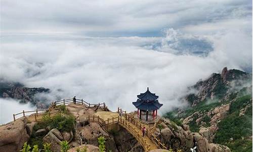 青岛崂山旅游攻略三日游,青岛崂山旅游攻略一日