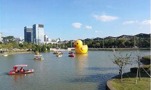 广东中山紫马岭公园门票多少钱,广东中山紫马岭公园