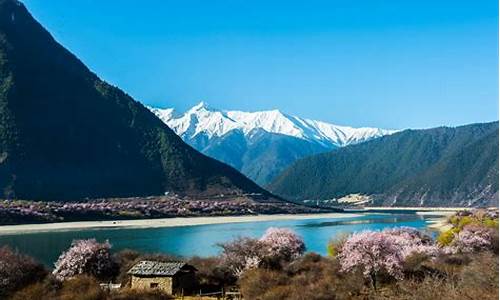 拉萨林芝旅游攻略七日游,拉萨林芝的旅游景点