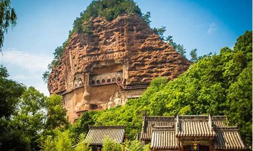 天水旅游景点门票政策,天水旅游景点门票