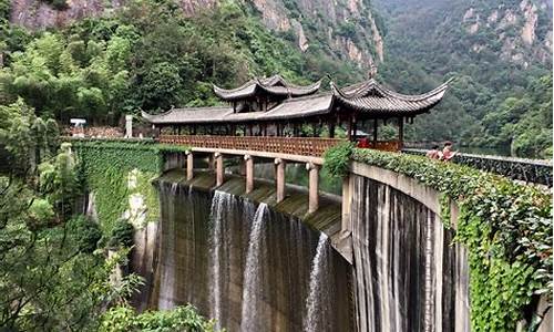 湖北天台山旅游攻略_武汉天台山