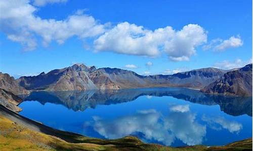 长白山景区到镜泊湖景区多少公里_长白山天池镜泊湖旅游攻略