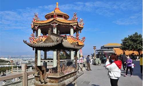 厦门仙岳山土地庙管理处电话,厦门仙岳山公园土地庙