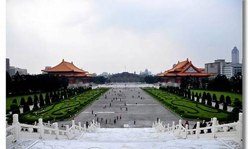 台湾旅游攻略八日游推荐_台湾旅游攻略八日游推荐路线