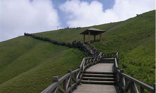 武功山旅游攻略二日游费用,武功山二日游详细攻略