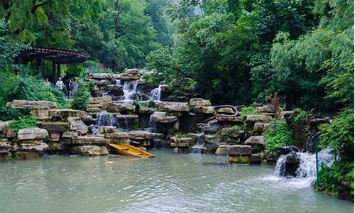 生态旅游基地有哪些,生态旅游景点推荐