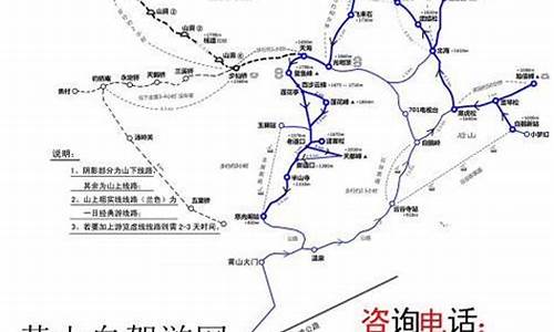 自助游路线如何查询明细,自助游旅游