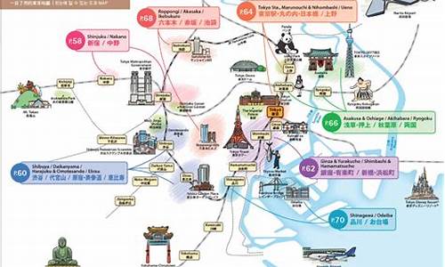 日本自由行攻略最详细_日本旅游自助游