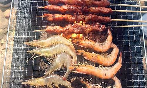 森林公园bbq_森林公园烧烤多少钱