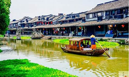 西塘自驾游路线,西塘旅游自由行