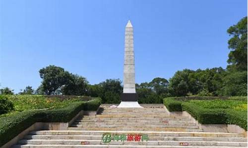 丰山公园有感,丰山景区