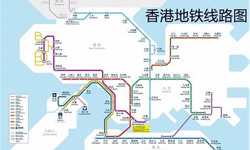 坐高铁去香港旅游攻略,坐高铁去香港要签证吗