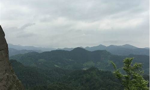 益阳至崀山自驾游攻略_益阳到崀山